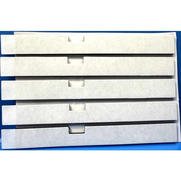 特殊形狀泡綿背膠