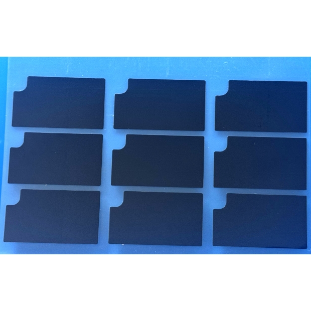 絕緣片MYLAR沖型