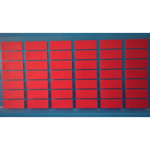 耐高溫遮噴膠帶