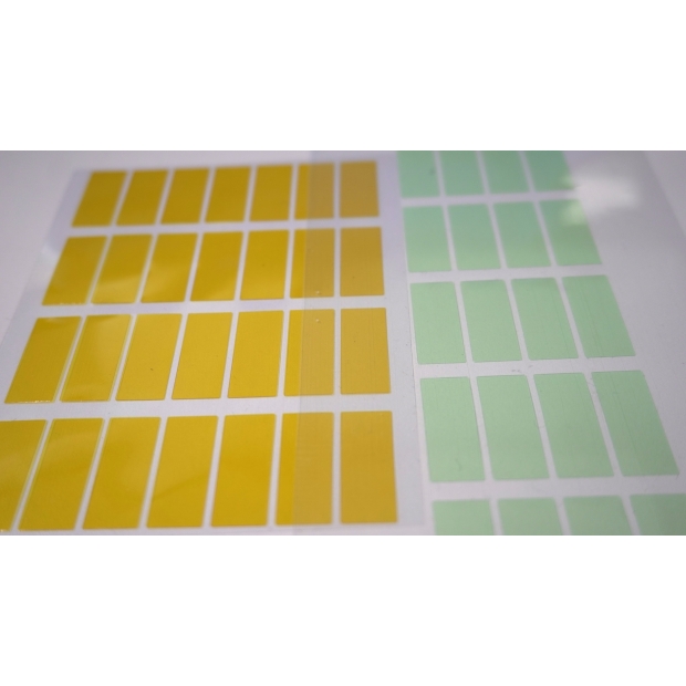 耐高溫遮噴膠帶