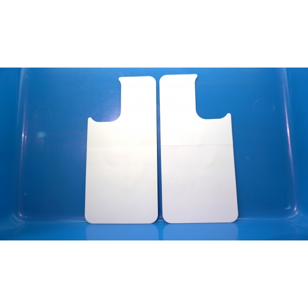 手機背蓋烤漆遮噴