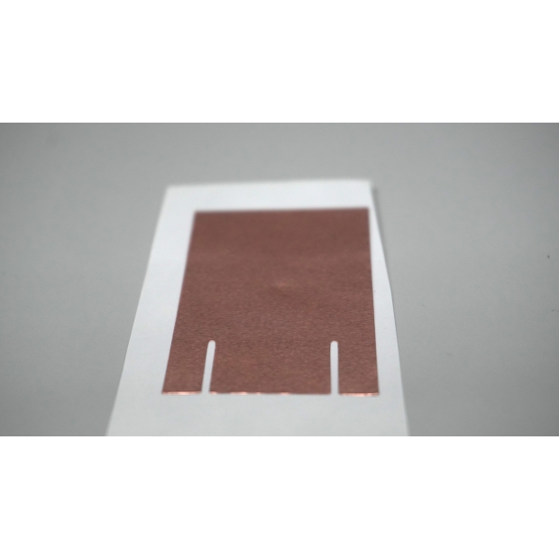 有嘉銅箔膠帶沖型加工