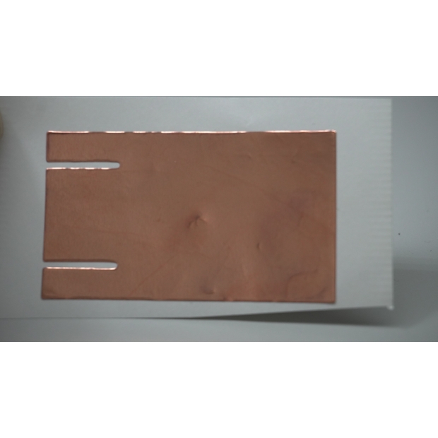 有嘉銅箔膠帶沖型加工