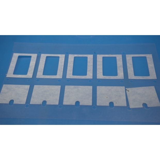 有嘉熱熔膠沖型加工