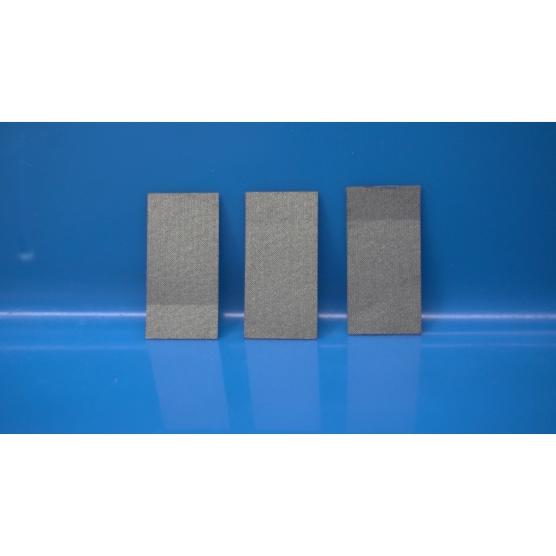 有嘉導電布背膠沖型