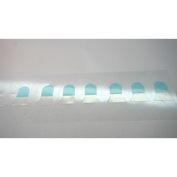 有嘉拉拔膠帶沖型