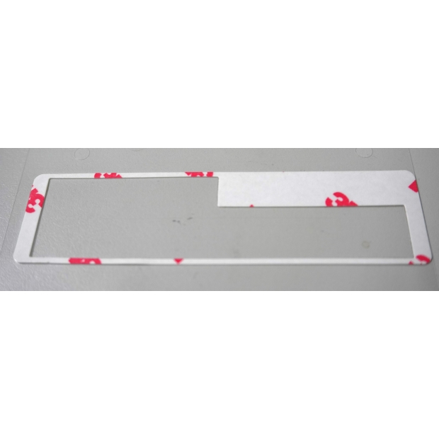 3M有嘉背膠沖型加工