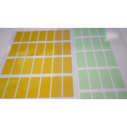 耐高溫遮噴膠帶