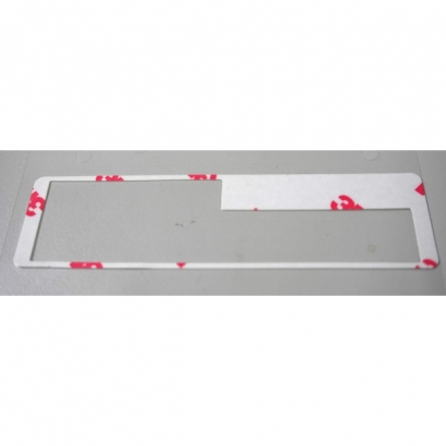 3M有嘉背膠沖型加工