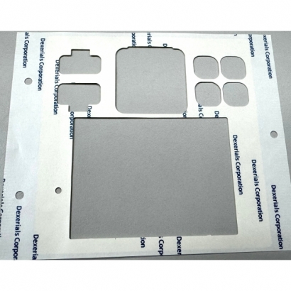 有嘉背膠沖型加工