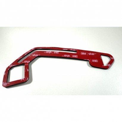 有嘉背膠沖型加工