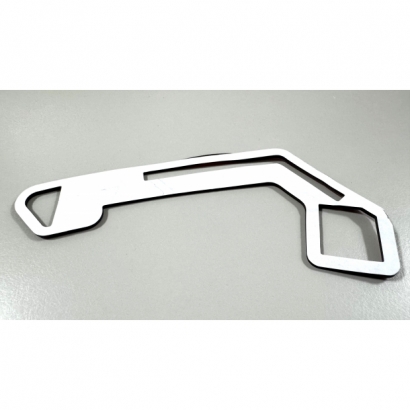 有嘉背膠沖型加工